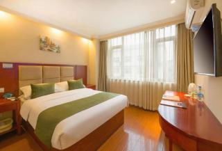GreenTree Inn Suzhou Guanqian Street Leqiao Metro Station - 9