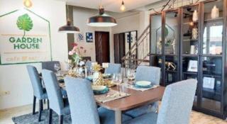 Maximize Brand New Hostel Udonthani - 8
