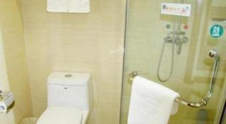 GreenTree Inn Beijing Daxing District Yufa Town New Airport Express Hotel - 3
