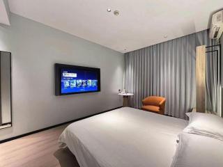Jinjiang Inn Wenzhou Shuangyu The Terminal - 5