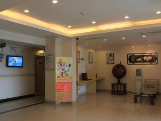 Jinjiang Inn Shanghai Baoshan Shengqiao - 9
