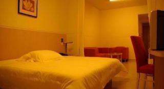 Jinjiang Inn Shanghai Baoshan Shengqiao - 5