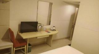 Jinjiang Inn Shanghai Baoshan Shengqiao - 4