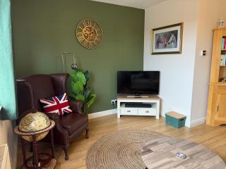 Little Grace House in the Heart of Bridgnorth - 4