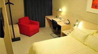 Jinjiang Inn - Xishan Road - 8