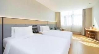 Jinjiang Inn Yantai Penglaige Zhonglou North Road - 9