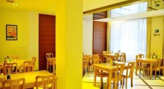 Jinjiang Inn - Xishan Road - 3