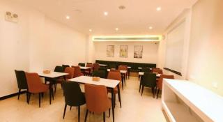 GreenTree Inn Jiangsu Xuzhou Western 3rd Ring Road Xiyuan Express Hotel - 8