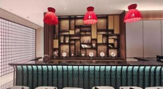 Jinjiang Metropolo Hotel - Taizhou Wanda Plaza - 4