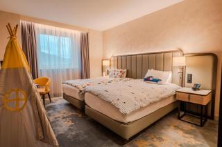 Hilton Sofia - 9