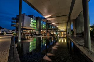 Strömstad Spa & Resort - Strömstad - 4