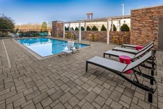 Home2 Suites By Hilton Meridian - 1