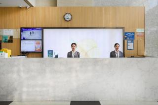 GreenTree Inn Express Laizhou Bus Station Wenhua Xi Street - 9
