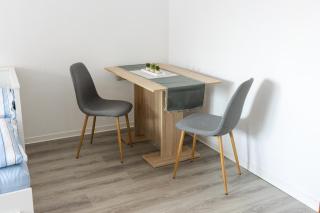 Modernes Apartment in Büsums absoluter Bestlage - 7