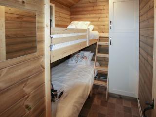 Treehouse Cabin - 3