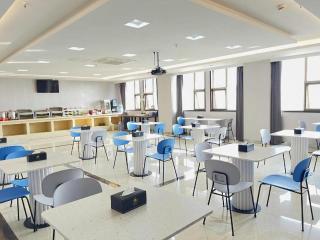 GreenTree Inn JiangSu Changzhou Lijia Town Wujin Road Business Hotel - 9