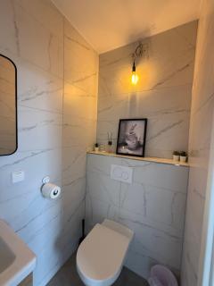 Bluestone Appartments 25qm free and near parking - 1