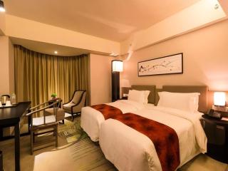 Chambery Hotel - Jing'an - 8