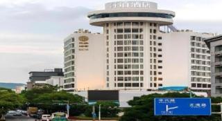Chambery Hotel - Jing'an - 4