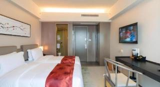 Chambery Hotel - Jing'an - 2