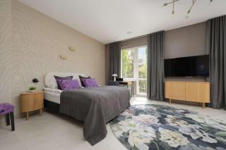 Modern Studio Near PGE Narodowy in Warszaw by Noclegi Renters - 0