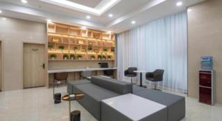 GreenTree Inn JiangSu Changzhou Lijia Town Wujin Road Business Hotel - 7