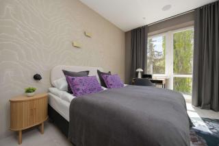 Modern Studio Near PGE Narodowy in Warszaw by Noclegi Renters - 3