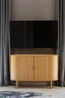 Modern Studio Near PGE Narodowy in Warszaw by Noclegi Renters - 1