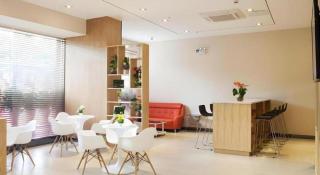 IU Hotel Lvliang Xiaoyi Zhenxing Street Branch - 8