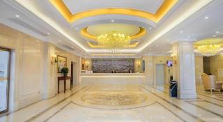 Vienna Hotel Guangxi Liuzhou Xijiang Vientiane City - 9