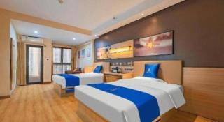 IU Hotel Chengdu High-Tech Zone Longhu Times Street - 7