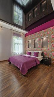 Aparthome Opera Theatre без відключень світла - 8
