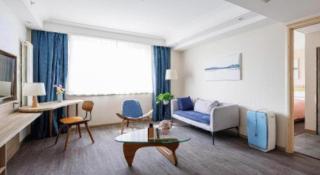 Shanshui Trends Hotel Temple of Heaven Branch - 3