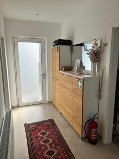 Modernes 3-Zimmer Appartement - 8