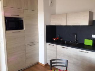 Appartement 2 chambres et parking - 6