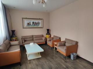 Thank Inn Hotel He'nan Xinxiang Changyuan Bo'ai Road - 4