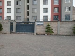 Studio and 1 bedroom apartment, Syokimau - 8