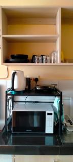 Studio and 1 bedroom apartment, Syokimau - 1
