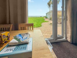No 3 Hickling Chalet - Uk51728 - 7