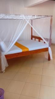 Sansiro hotel mpeketoni - 4