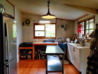 Idyllic country guest house with veg garden - 9