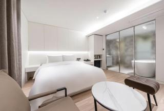 Seocho Brick Hotel - 8