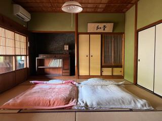 Idyllic country guest house with veg garden - 3