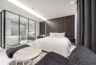 Seocho Brick Hotel - 5