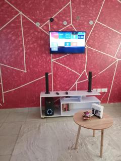 1 bedroom apartment Beijing Road - Syokimau - 2