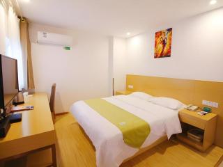 GreenTree Alliance Suzhou Zhangjiagang Nanfeng Town Hotel - 5