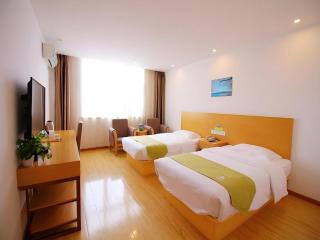 GreenTree Alliance Suzhou Zhangjiagang Nanfeng Town Hotel - 7
