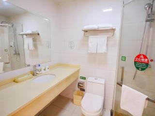 GreenTree Alliance Suzhou Zhangjiagang Nanfeng Town Hotel - 9