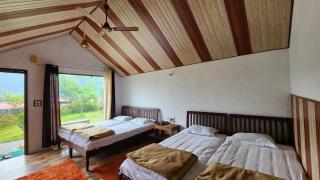 Chardham Resort Guptakashi - 1