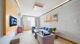 GreenTree Inn Binzhou Wudi County Yinzuo Plaza Express Hotel - 7